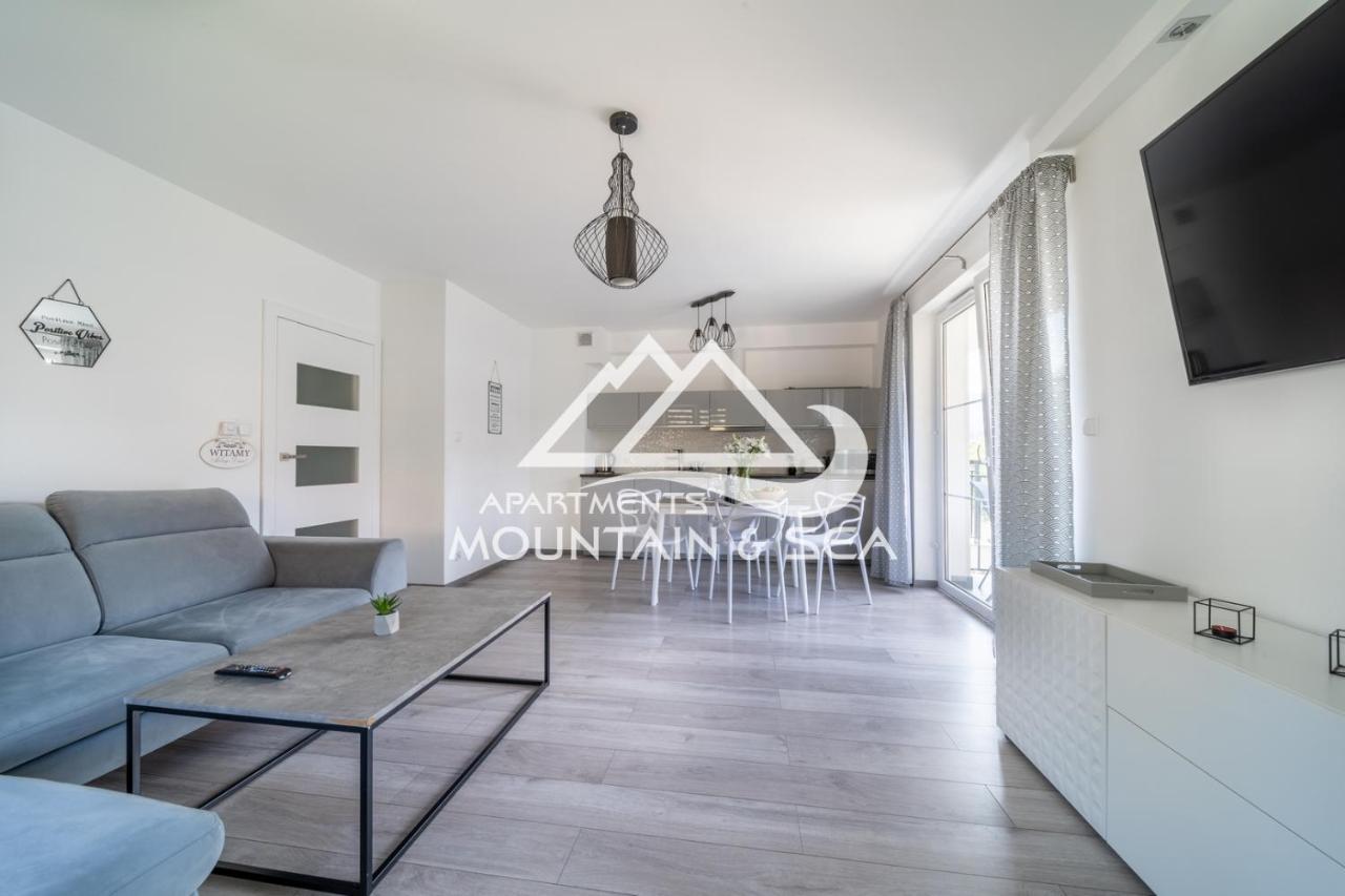Apartament Grey Szklarska Poręba Exterior foto